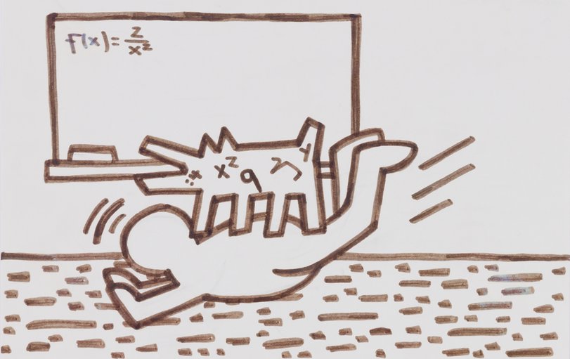 Archiv-Bild „O. T.“