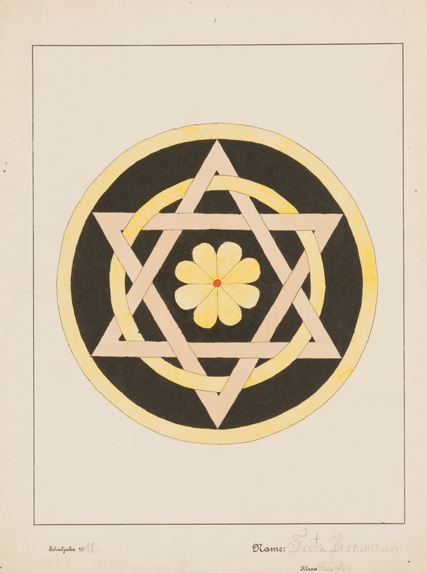 Archiv-Bild „Dekor“