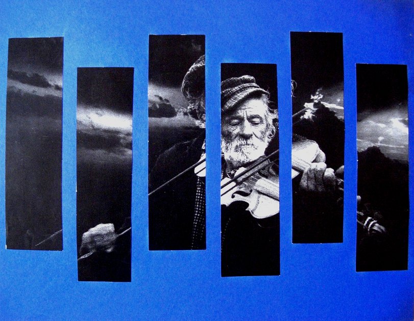 Archiv-Bild „Ohne Titel“