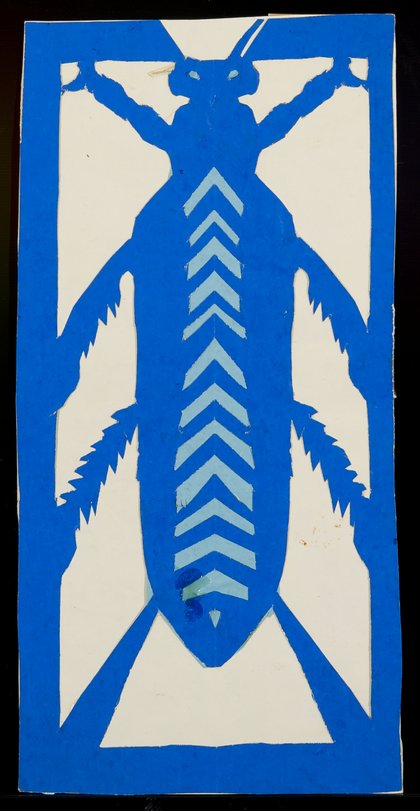 Archiv-Bild „Käfer“