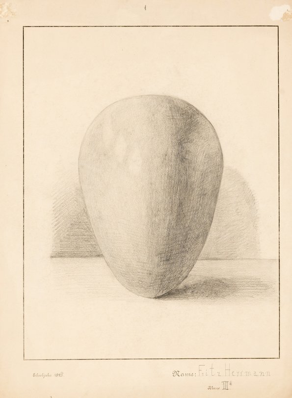 Archiv-Bild „Ei“