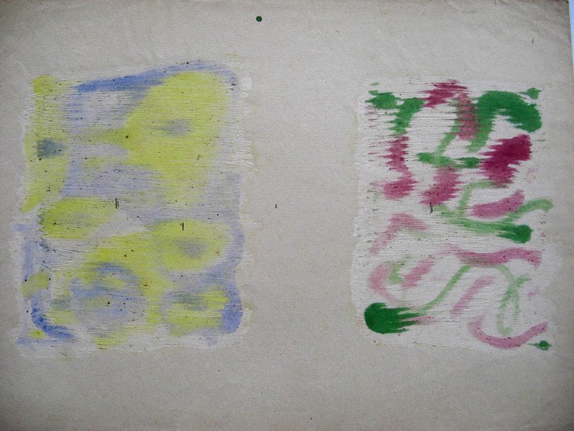 Archiv-Bild „Farbstudien“