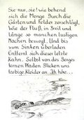 Archiv-Bild „Goethe: Osterspaziergang“