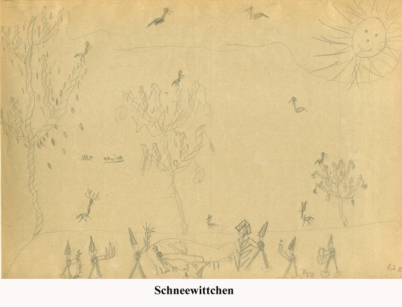 Archiv-Bild „1949, Ohne Titel“