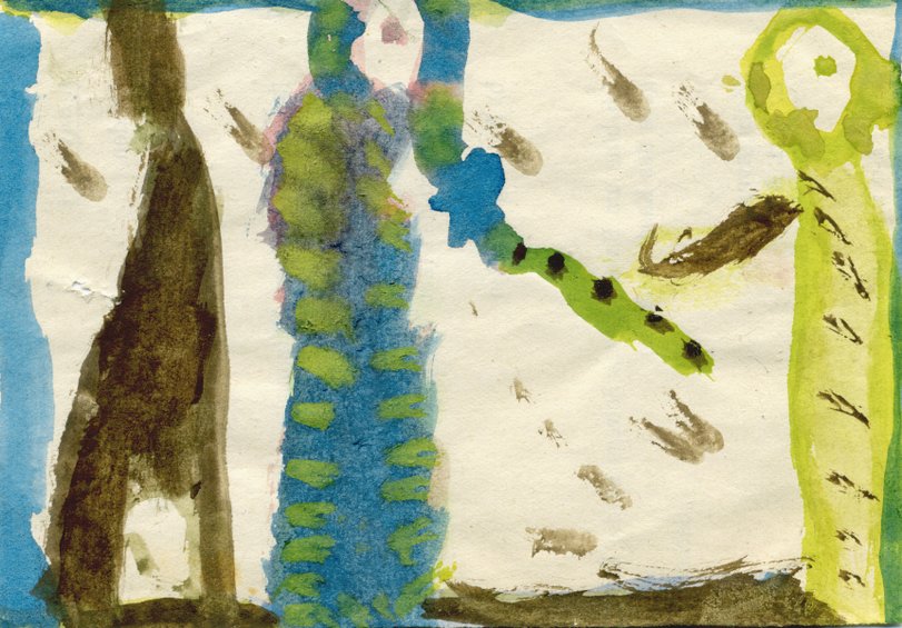 Archiv-Bild „1947, Ohne Titel“