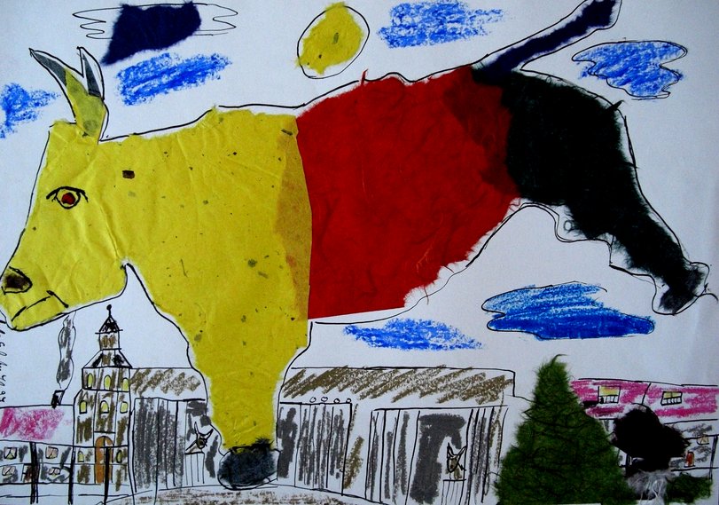 Archiv-Bild „Ohne Titel“