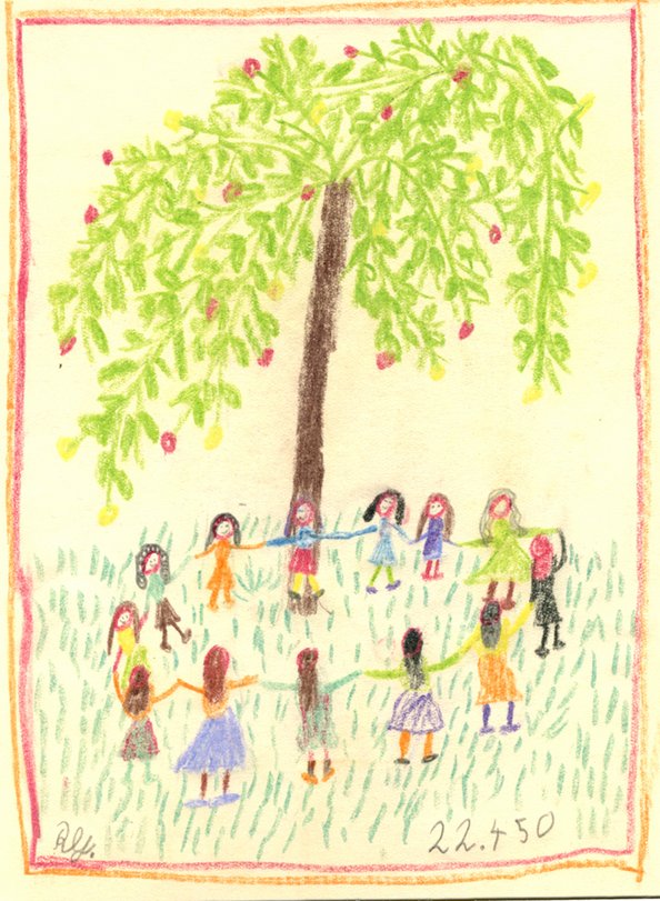 Archiv-Bild „1950, Ohne Titel“