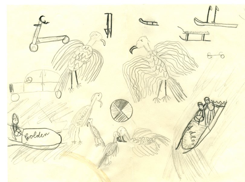 Archiv-Bild „1952, Ohne Titel“