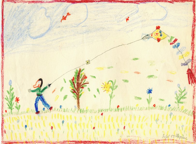 Archiv-Bild „1950, Ohne Titel“