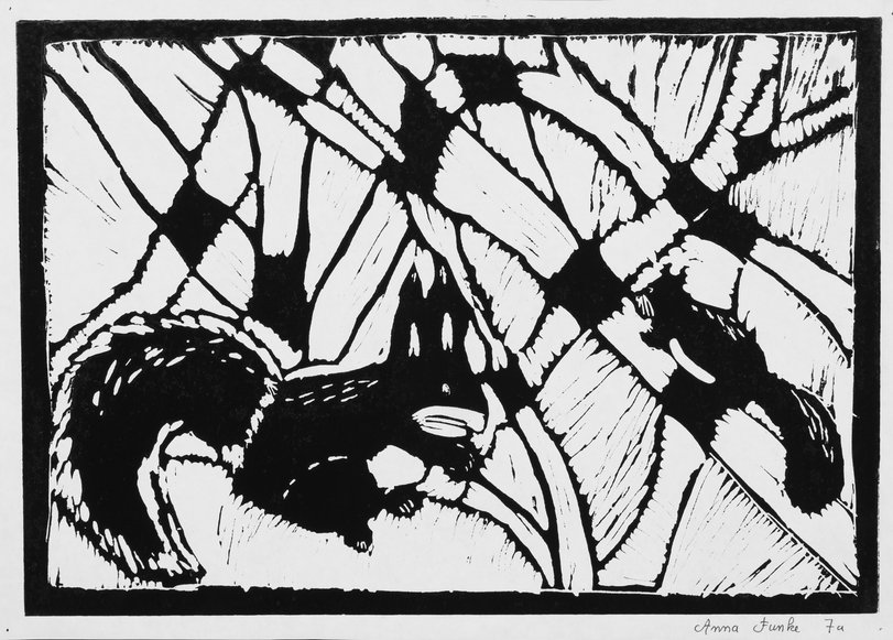 Archiv-Bild „Tiere“