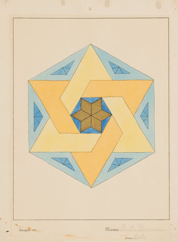 Archiv-Bild „Dekor“