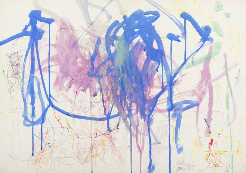 Archiv-Bild „Abstraktion“