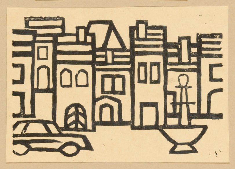 Archiv-Bild „Stadt“