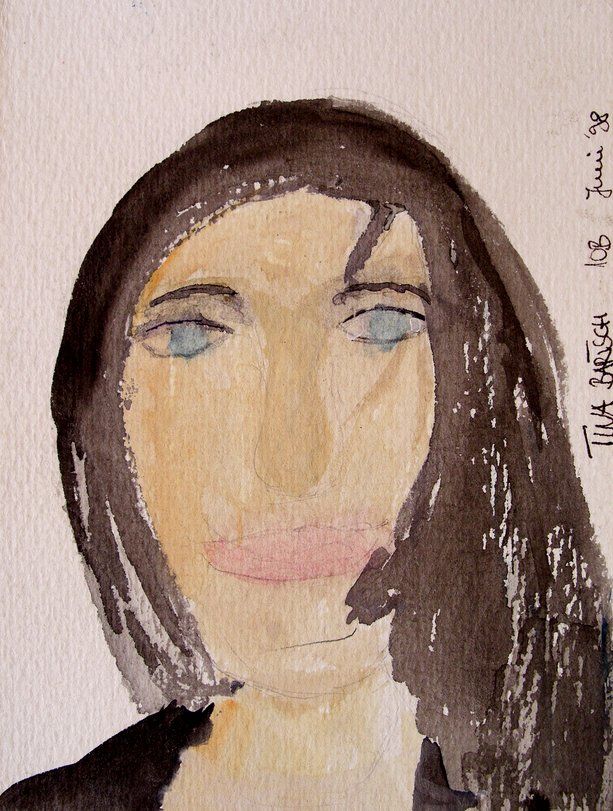 Archiv-Bild „Ich“