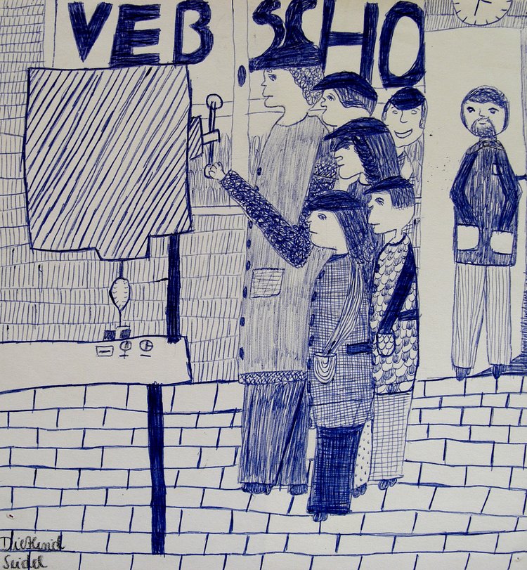 Archiv-Bild „UTP“