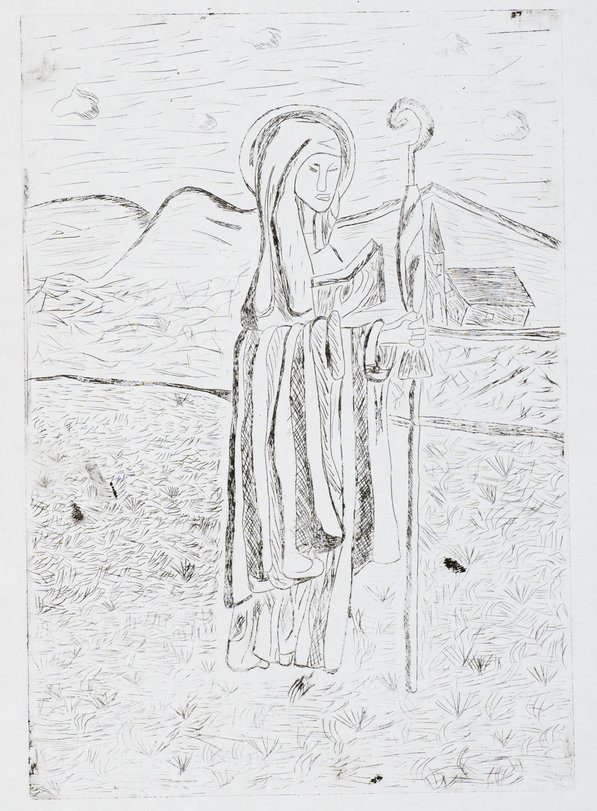 Archiv-Bild „Religiöse Themen“