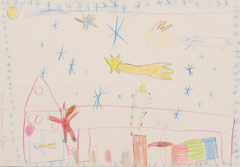 Archiv-Bild „Weihnachten“