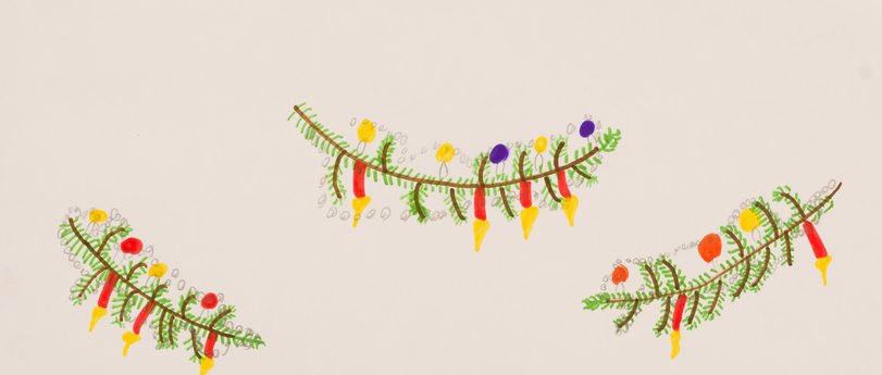 Archiv-Bild „Weihnachtsmotive“