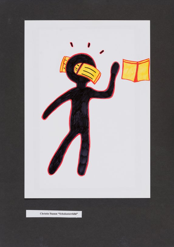 Archiv-Bild „Schulunterricht“