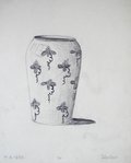 Archiv-Bild „Vase“