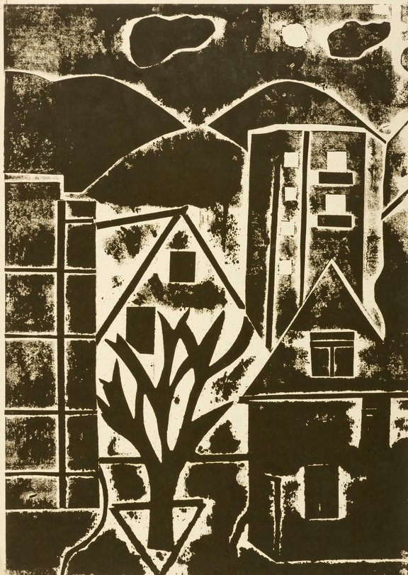 Archiv-Bild „Landschaft“