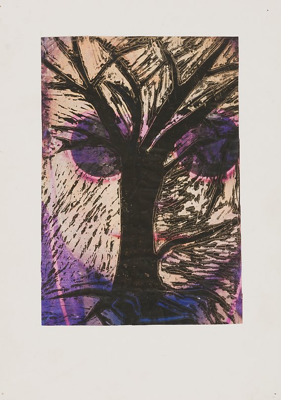 Archiv-Bild „Fernweh“