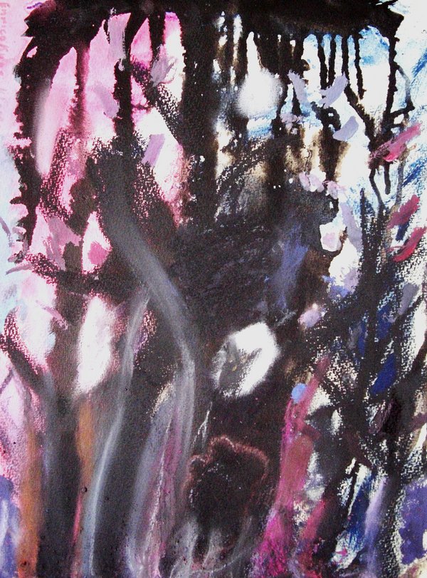 Archiv-Bild „Mein Märchenwald“