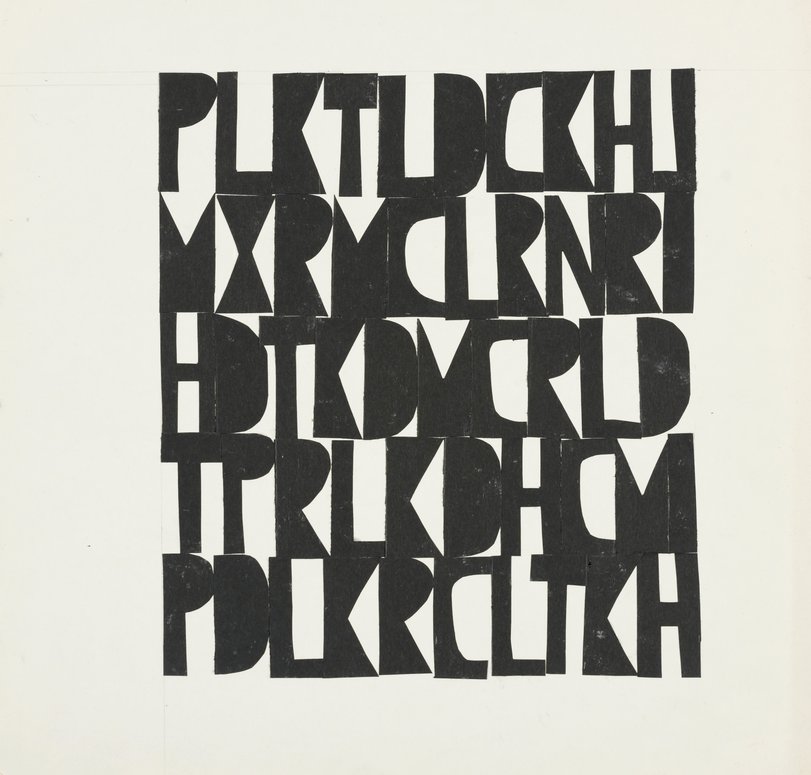 Archiv-Bild „Grafische Gliederungen“