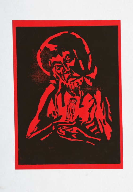 Archiv-Bild „Ohne Titel“