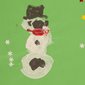 Schneemann