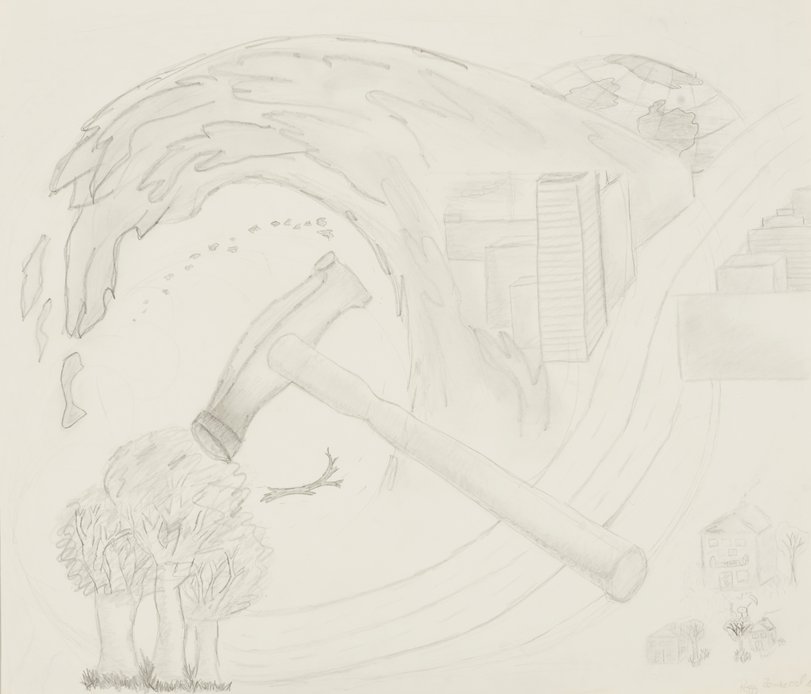 Archiv-Bild „Komposition“