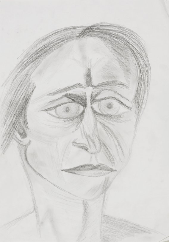 Archiv-Bild „Portrait“