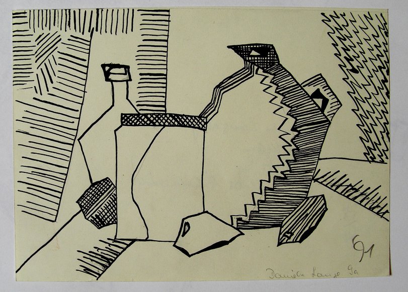 Archiv-Bild „Stillleben“