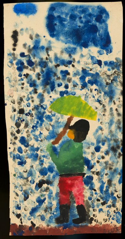 Archiv-Bild „Regenbild“