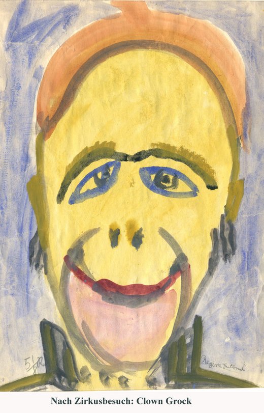 Archiv-Bild „1954, Ohne Titel“