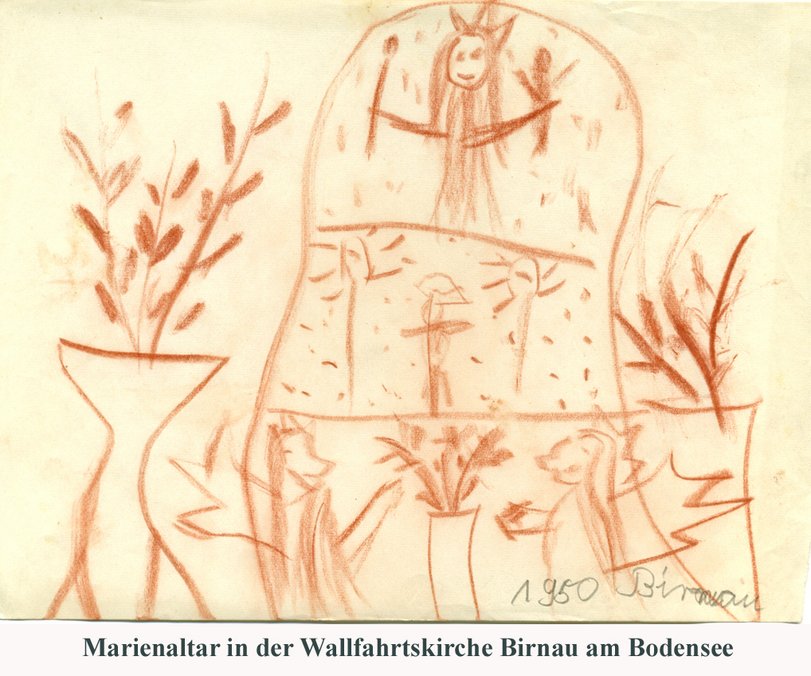 Archiv-Bild „1950, Ohne Titel“