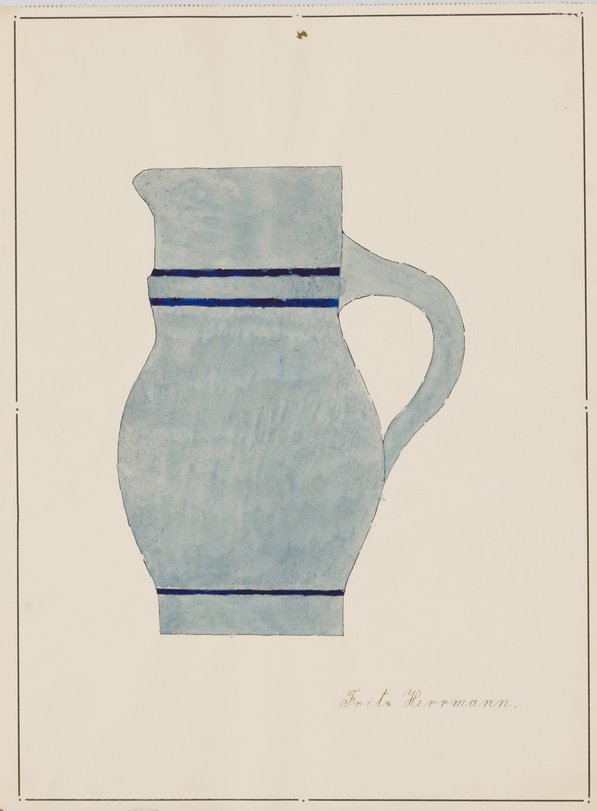 Archiv-Bild „Krug“