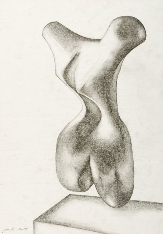 Archiv-Bild „Figuration“