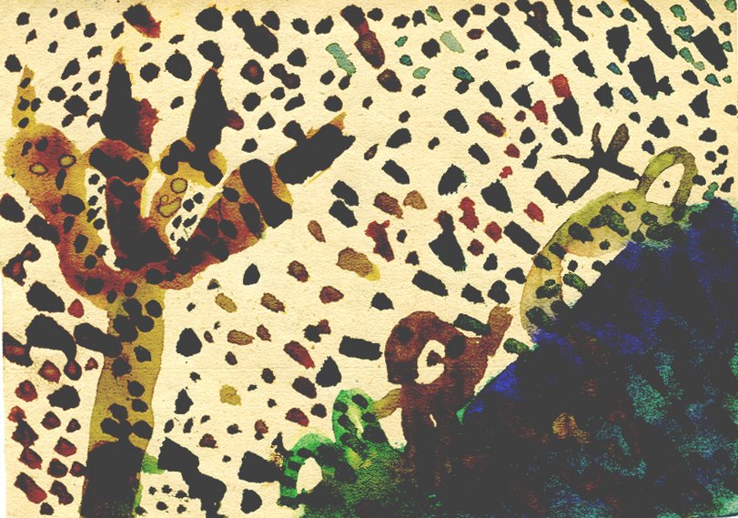 Archiv-Bild „1947, Ohne Titel“