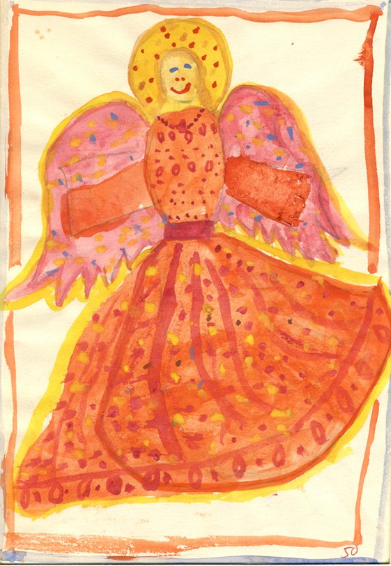 Archiv-Bild „1950, Ohne Titel“