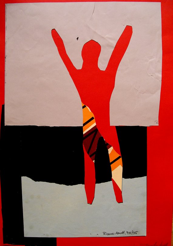 Archiv-Bild „Wie Matisse“