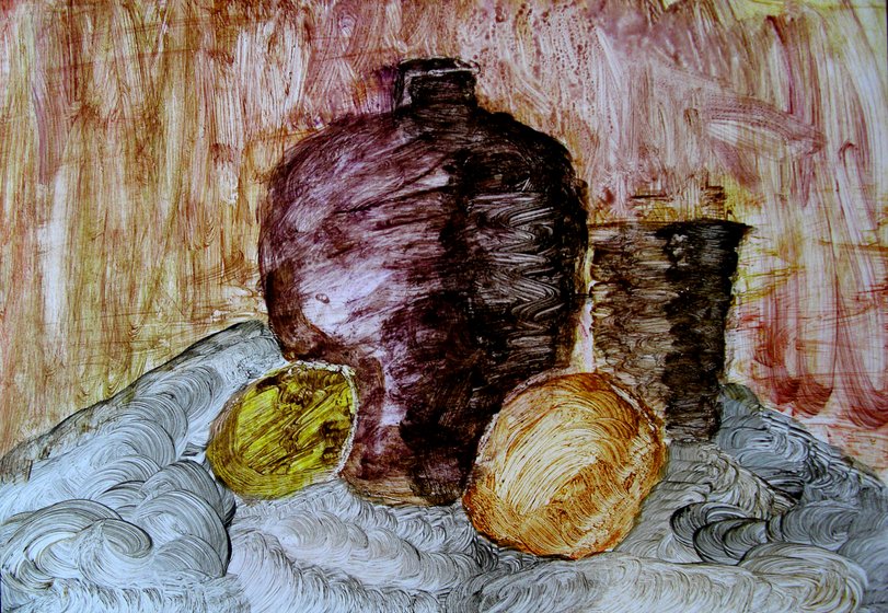 Archiv-Bild „Stillleben“