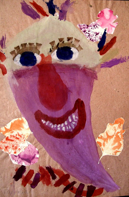 Archiv-Bild „Drachen“