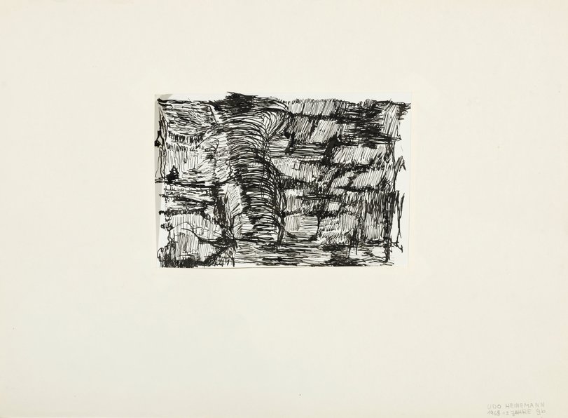 Archiv-Bild „Studie mit Holz und Knochenstrukturen - Flächenstrukturen“