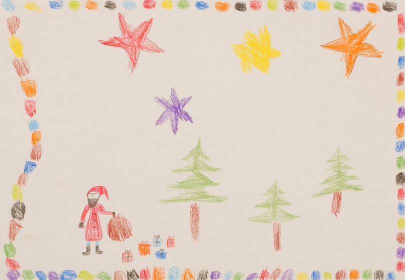 Archiv-Bild „Nussknacker“