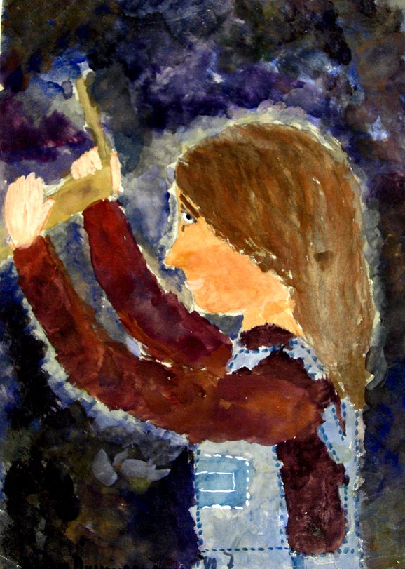 Archiv-Bild „PA - Stimmt das genau?“