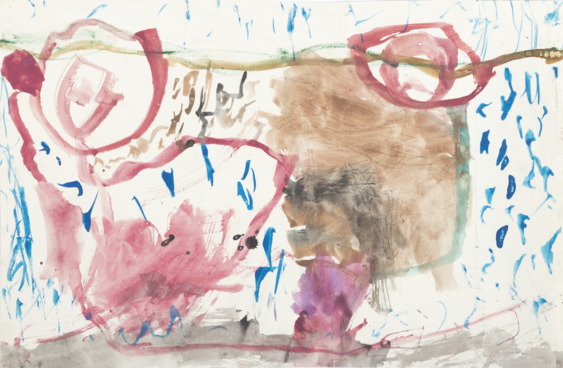 Archiv-Bild „Abstraktion“