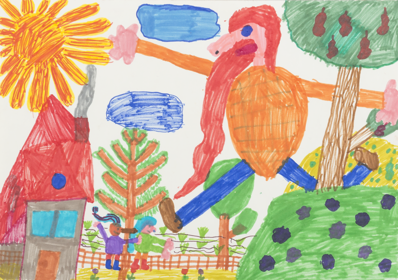 Archiv-Bild „Märchen-Rübezahl“