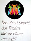 Archiv-Bild „Spruch“