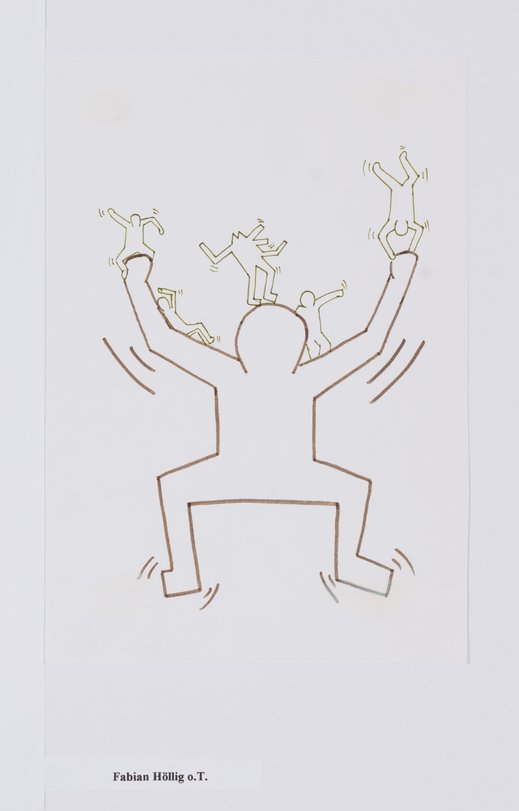 Archiv-Bild „O. T.“